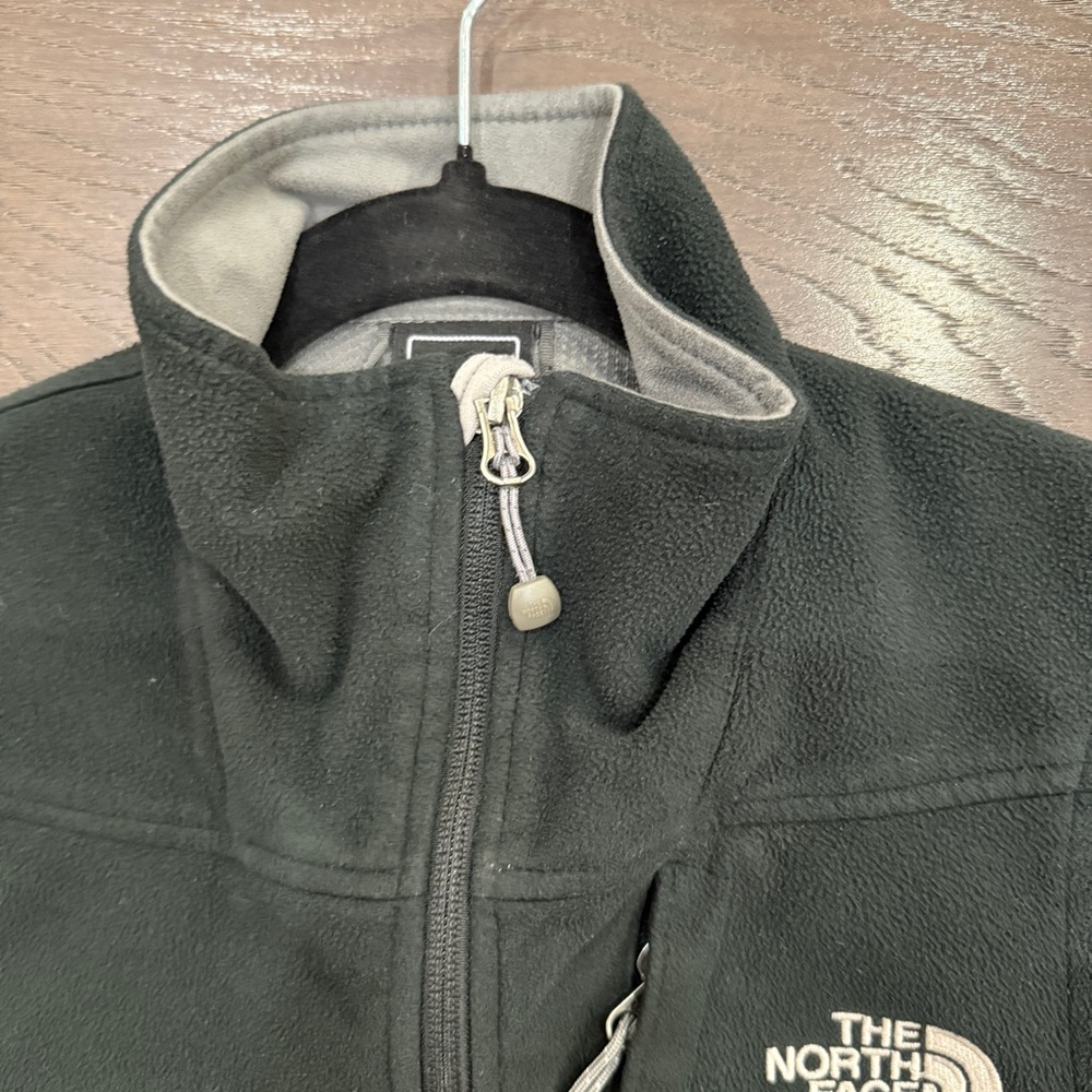 The North Face WindWall Fleece Vest – Women’s Medium Black - Picture 6 of 8